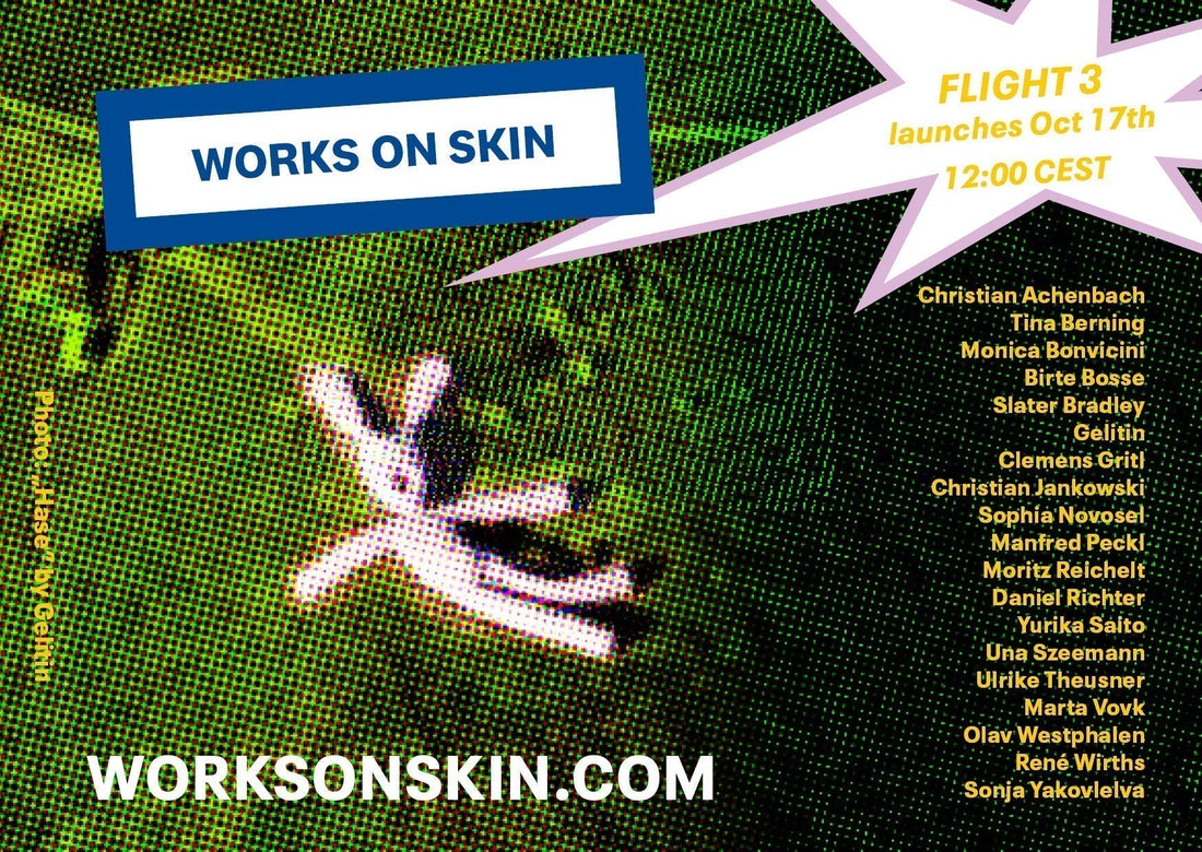 Names of Flight 3 announced at SUMMER BASH