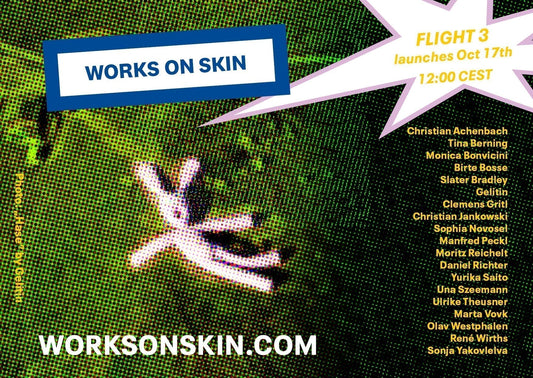 Names of Flight 3 announced at SUMMER BASH