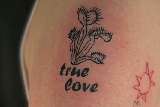 Realized: Kennet Lekko - True Love 98/100
