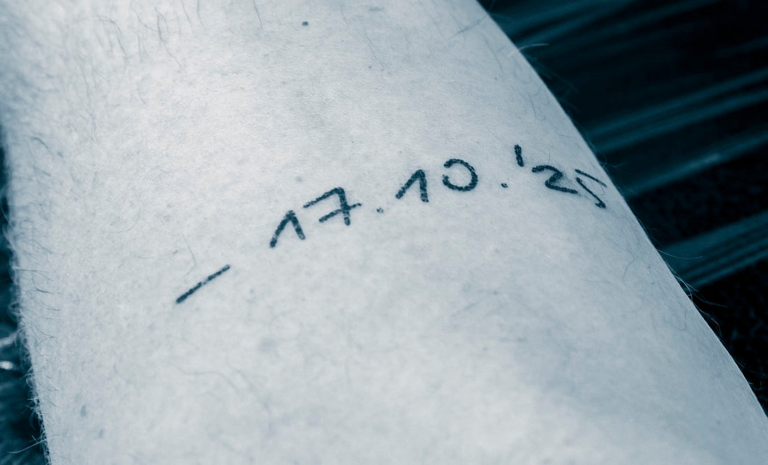 Realized: Christian Jankowski - Measure What You Love Today AP/05