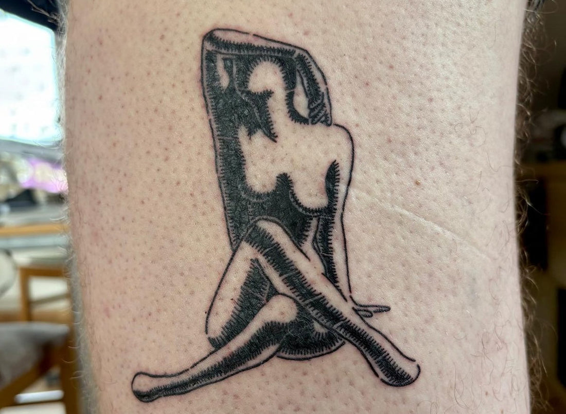 Realized: Mark Kostabi - Ecstasy Unbound 97/100