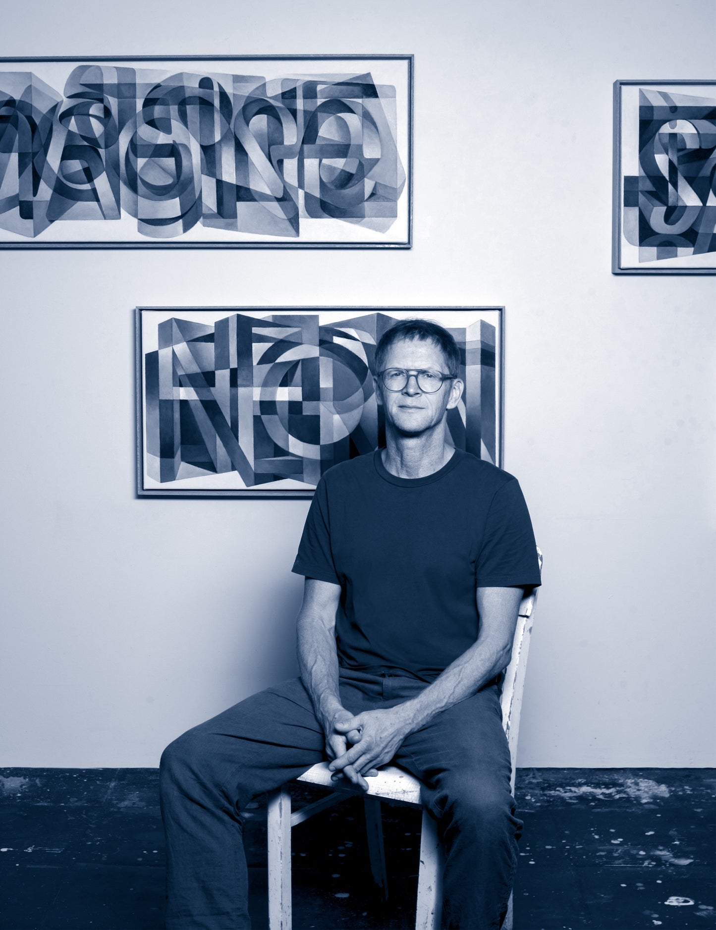 Photo René Wirths: Dale Grant