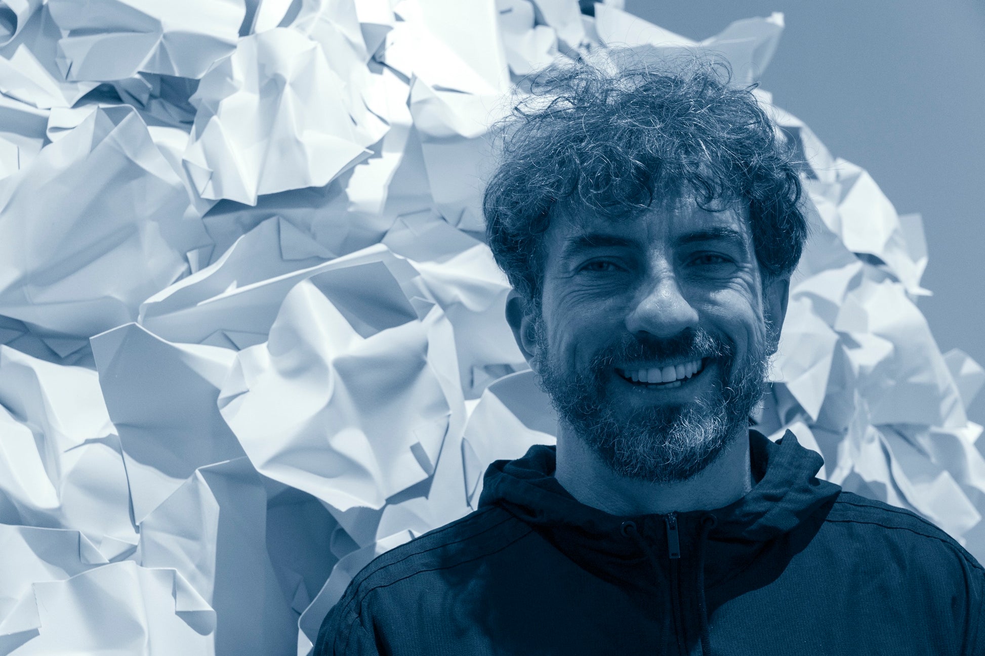 Daniele Sigalot (Photo: Daniele Sigalot)