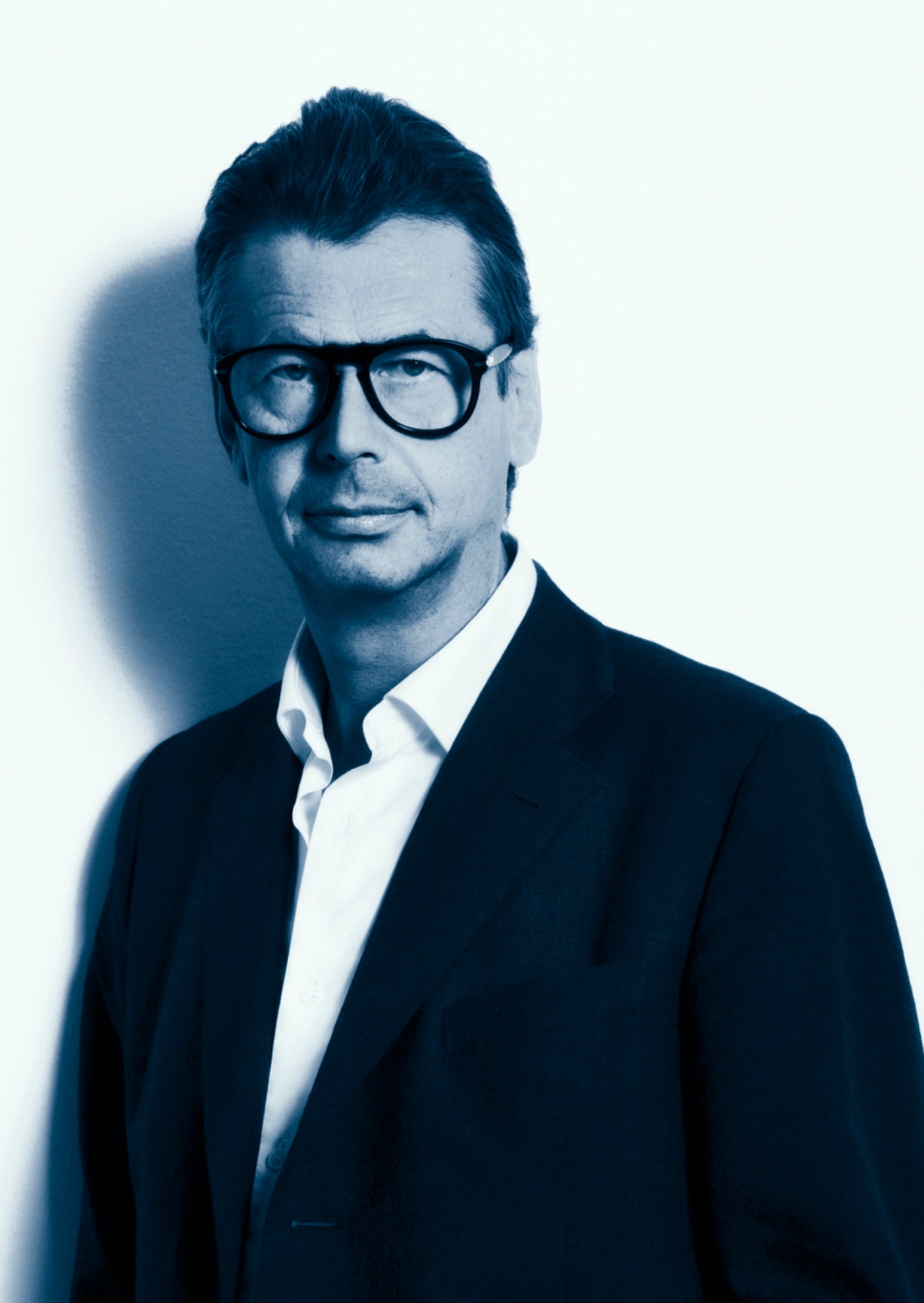 Peter Kogler (Photo: Udo Titz)