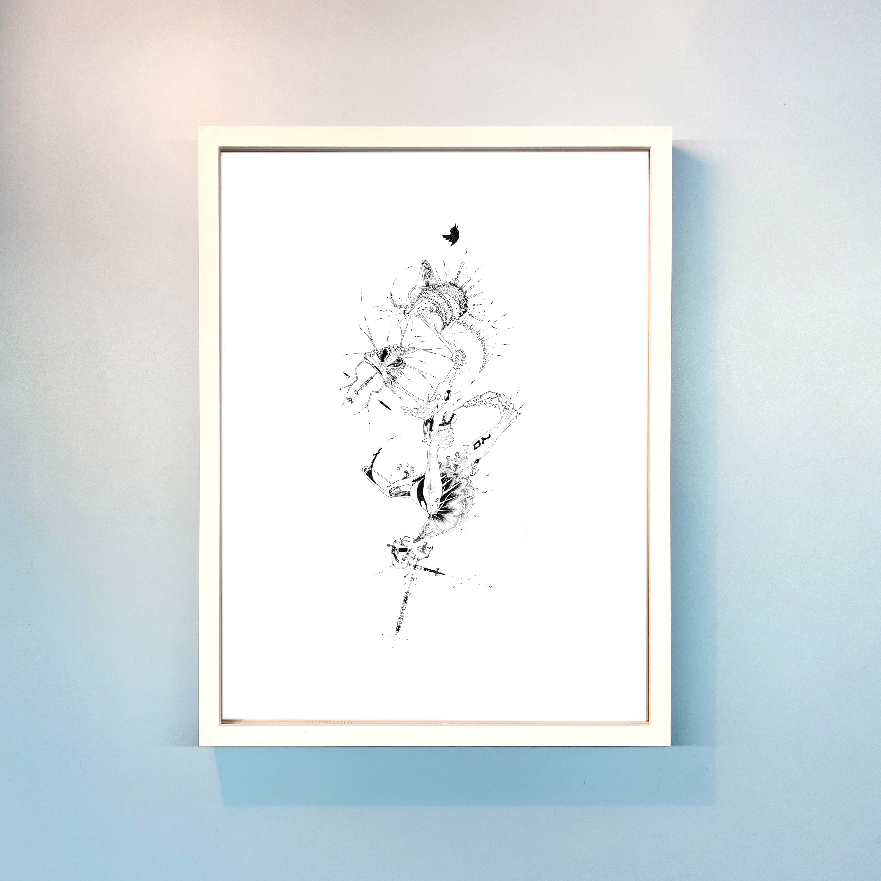 画集　Ralf Ziervogel 画集 Ralf Ziervogel Ralf Ziervogel | Artnet