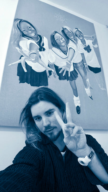 Roman Frechen