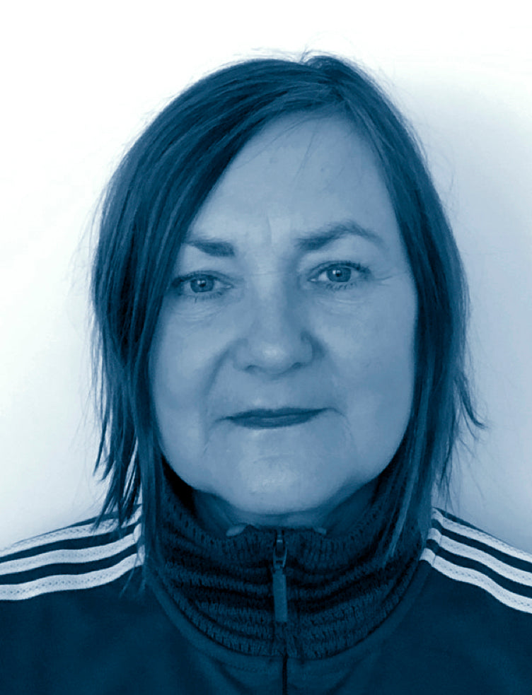 Käthe Kruse (Photo: Sybille Fendt)