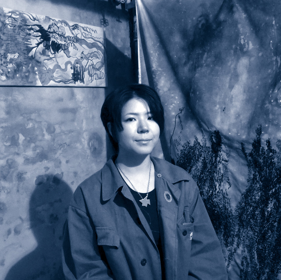 Yurika Saito