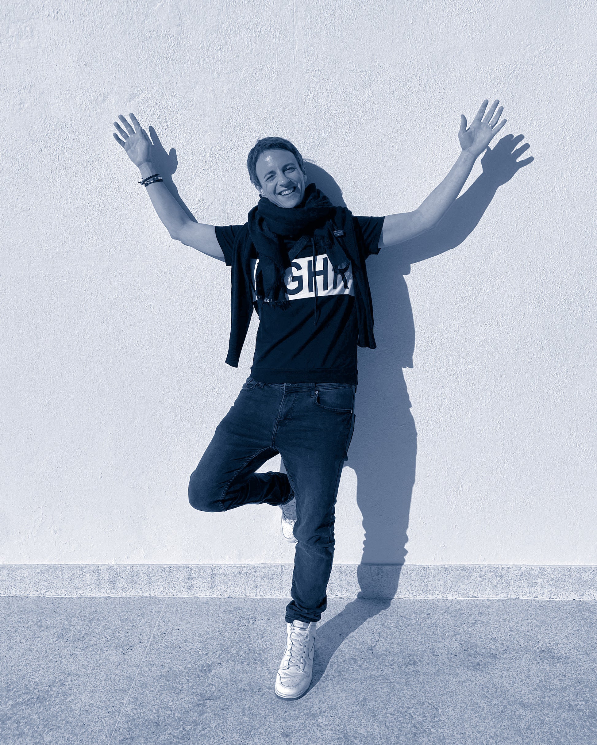 Photo Birte Bosse: Lennart Grau