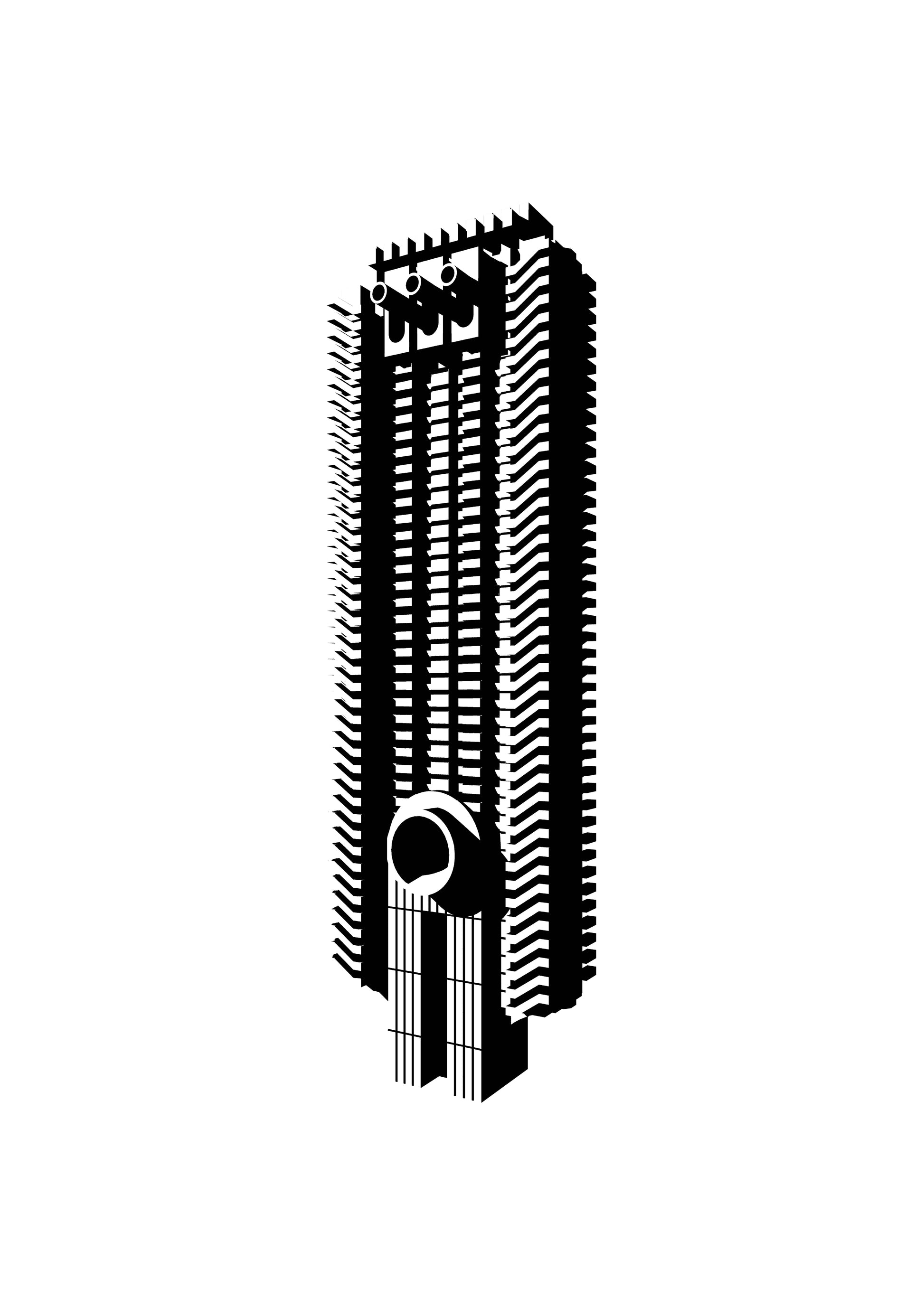 Clemens Gritl: T-801