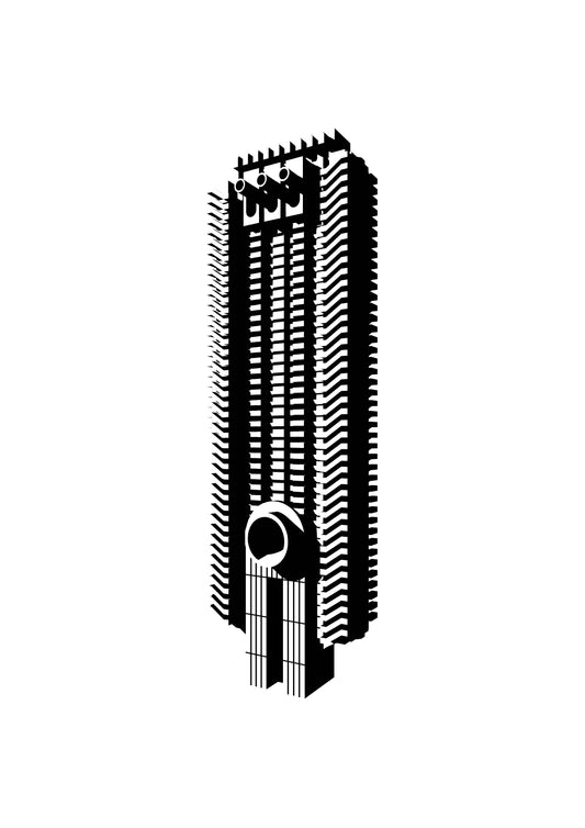 Clemens Gritl: T-801