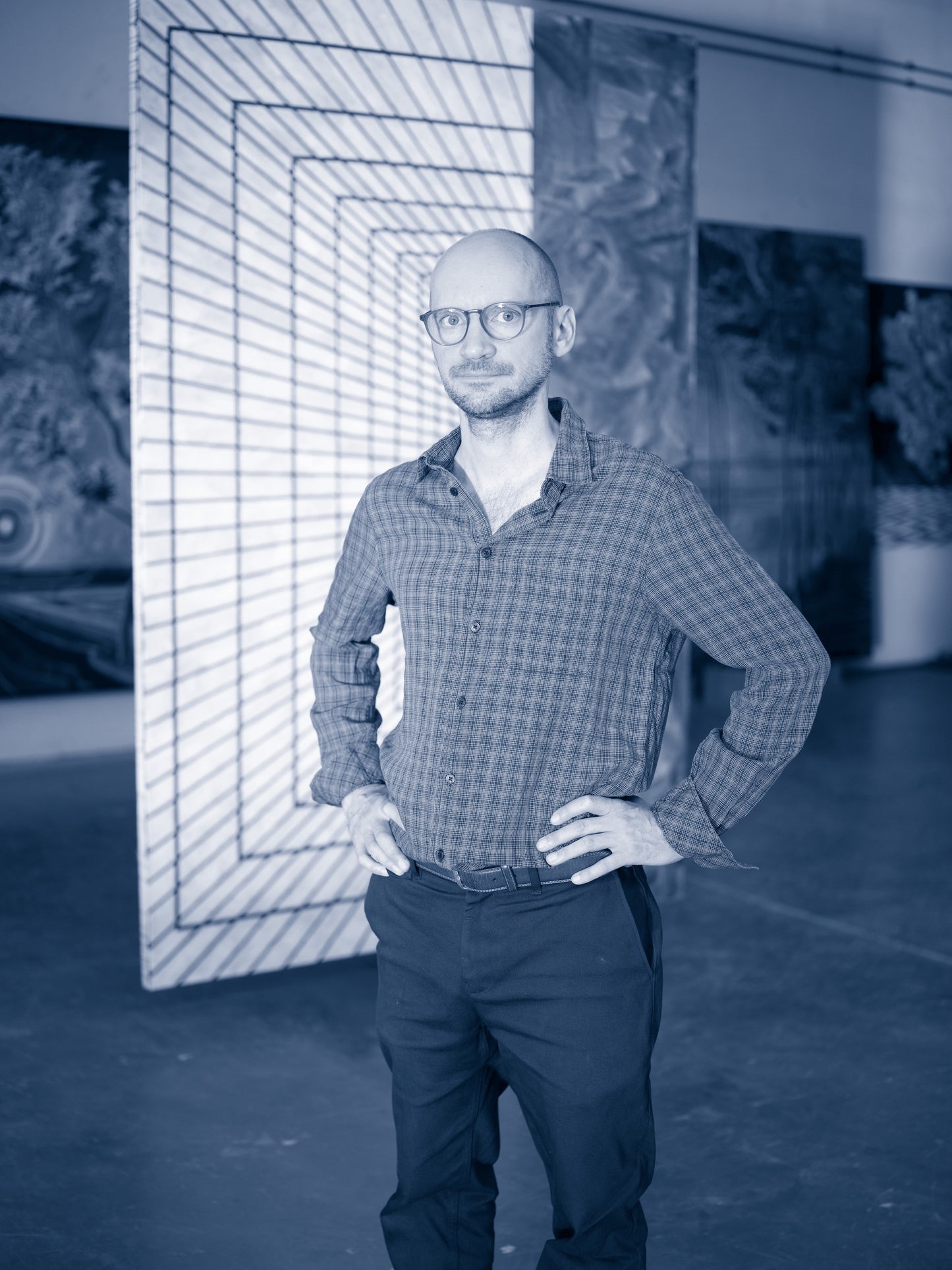 Photo Christian Achenbach: Mika Gentili