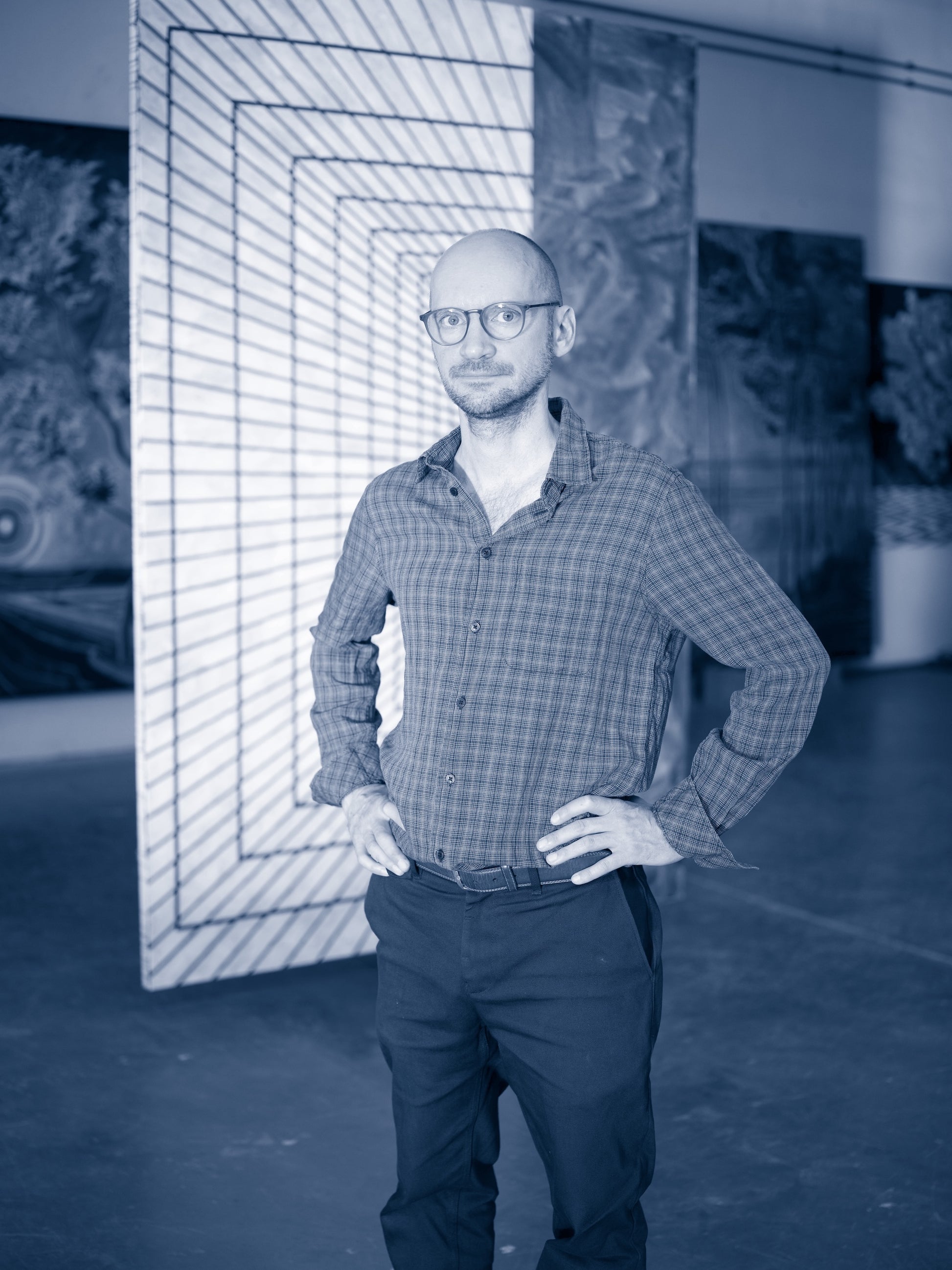 Photo Christian Achenbach: Mika Gentili