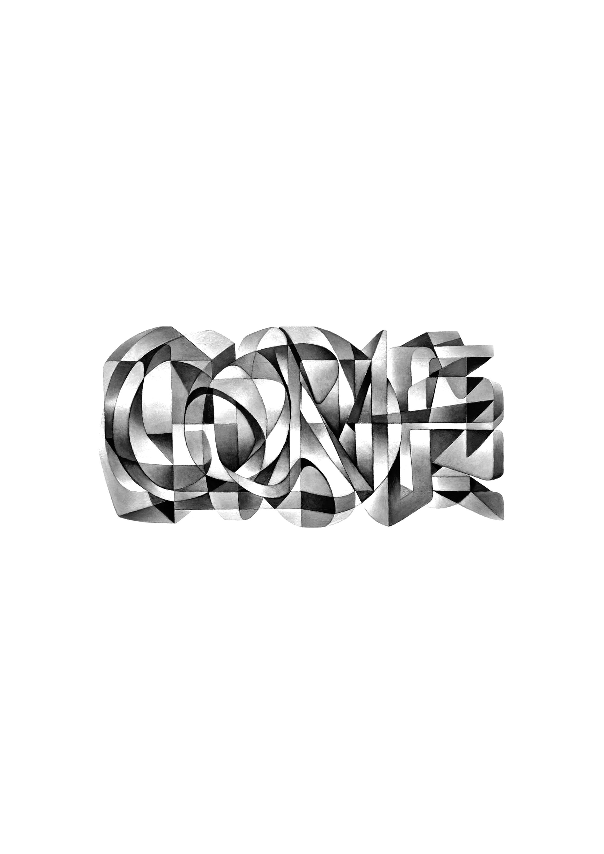 René Wirths: COME / GONE