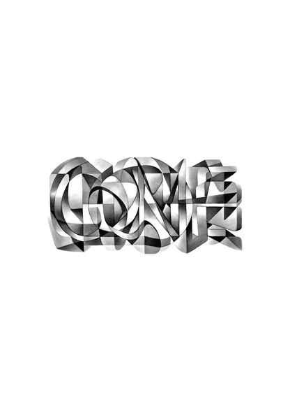 René Wirths: COME / GONE