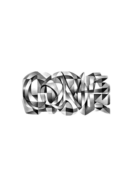 René Wirths: COME / GONE